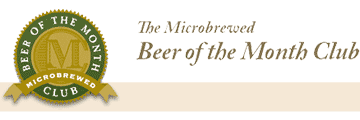Beer of the Month Club
