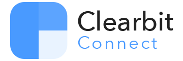 Clearbit Connect