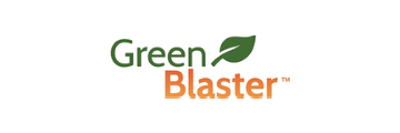 Green Blaster