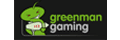 greenman gaming