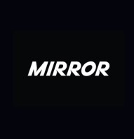 MIrror by Lululemon Studio