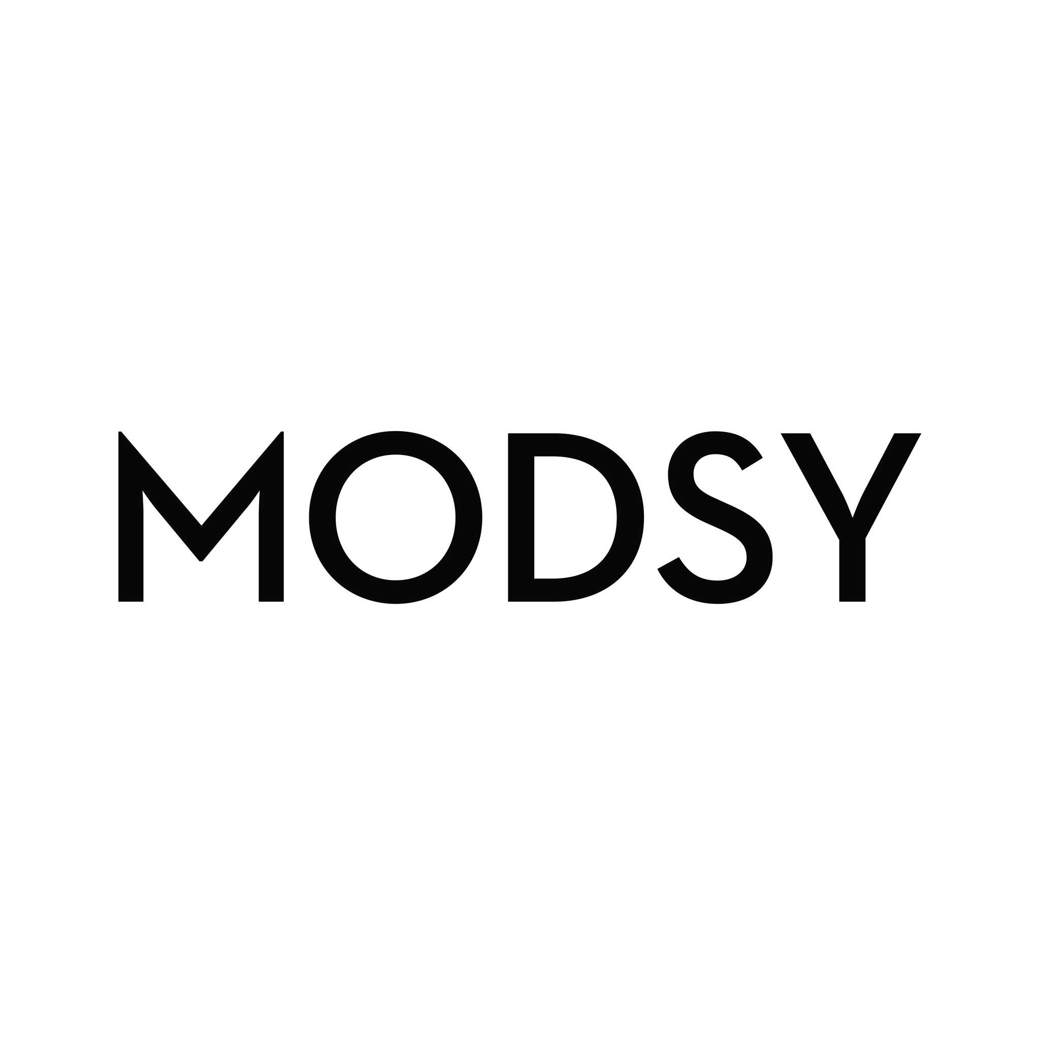 Modsy