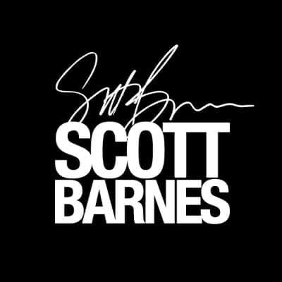 Scott Barnes Cosmetics