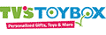 Tv's Toy Box