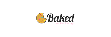 Baked Cookies & Dough