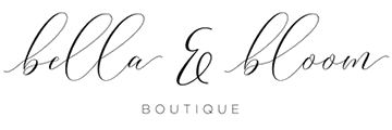 Bella and Bloom Boutique