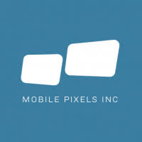 Mobile Pixels