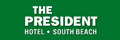 President Hotel Miami